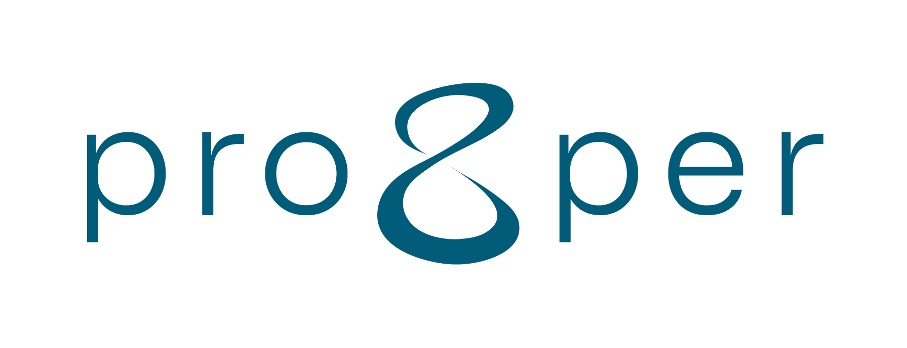 proZper Logo
